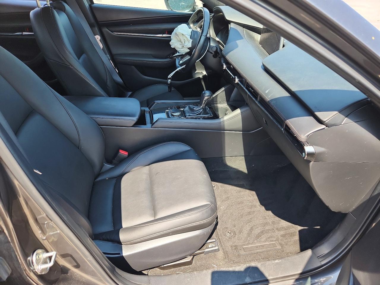 2023 Mazda 3 Preferred - Фото 7