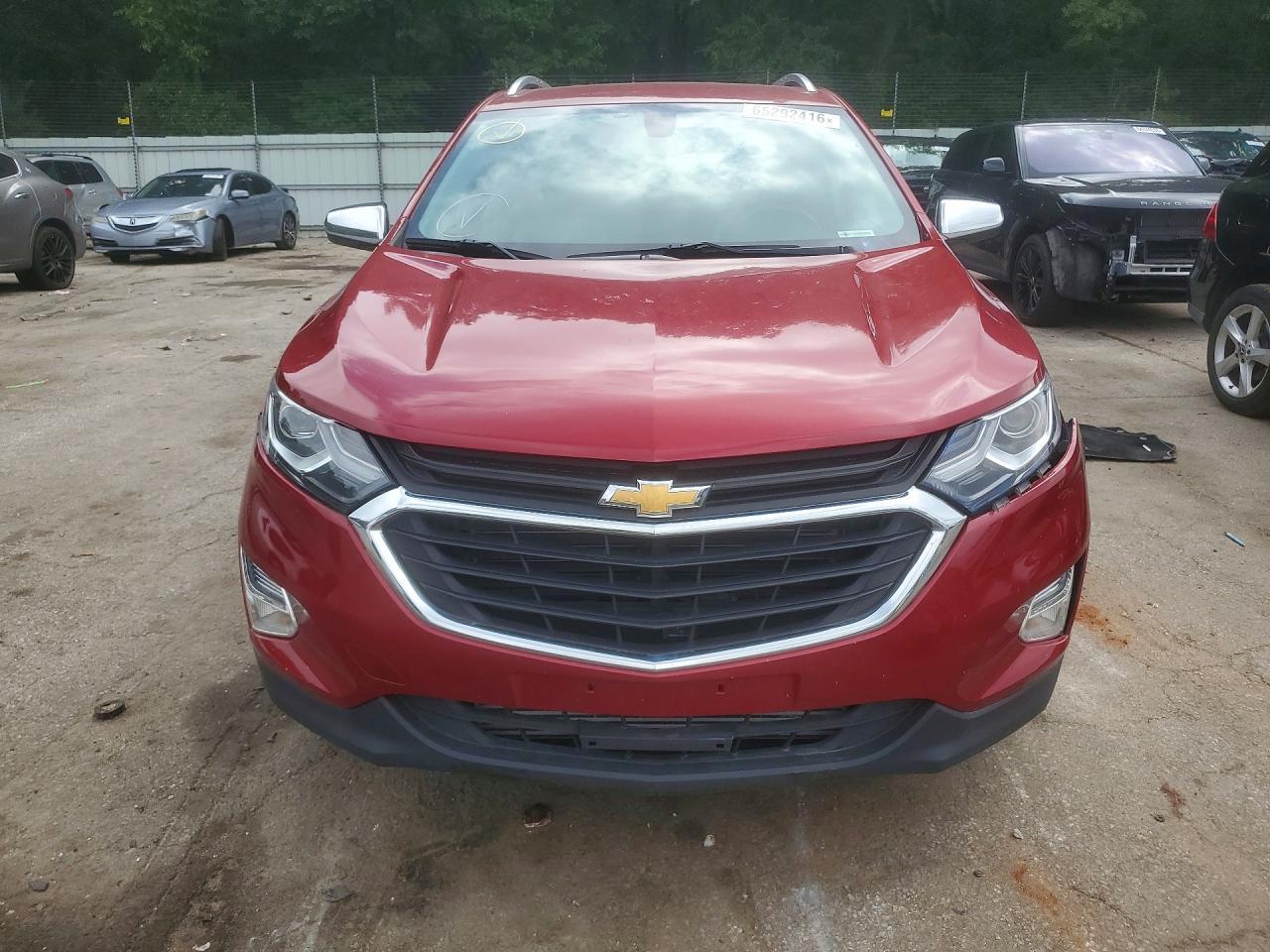2018 Chevrolet Equinox Premier - Image 5