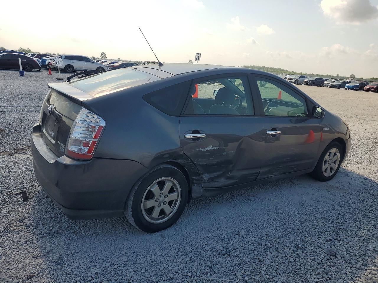 2007 Toyota Prius Base - Image 3