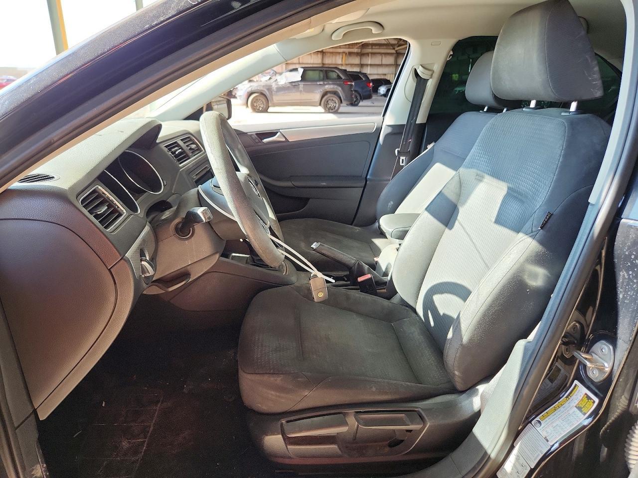 2015 Volkswagen Jetta Se - Фото 7