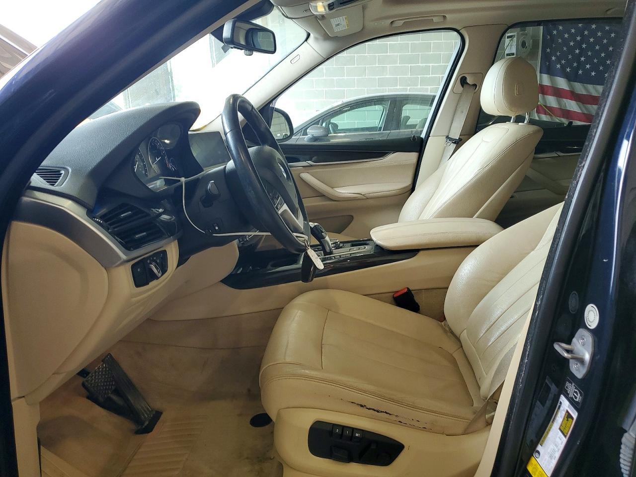 2015 BMW X5 xDrive35I - Image 7