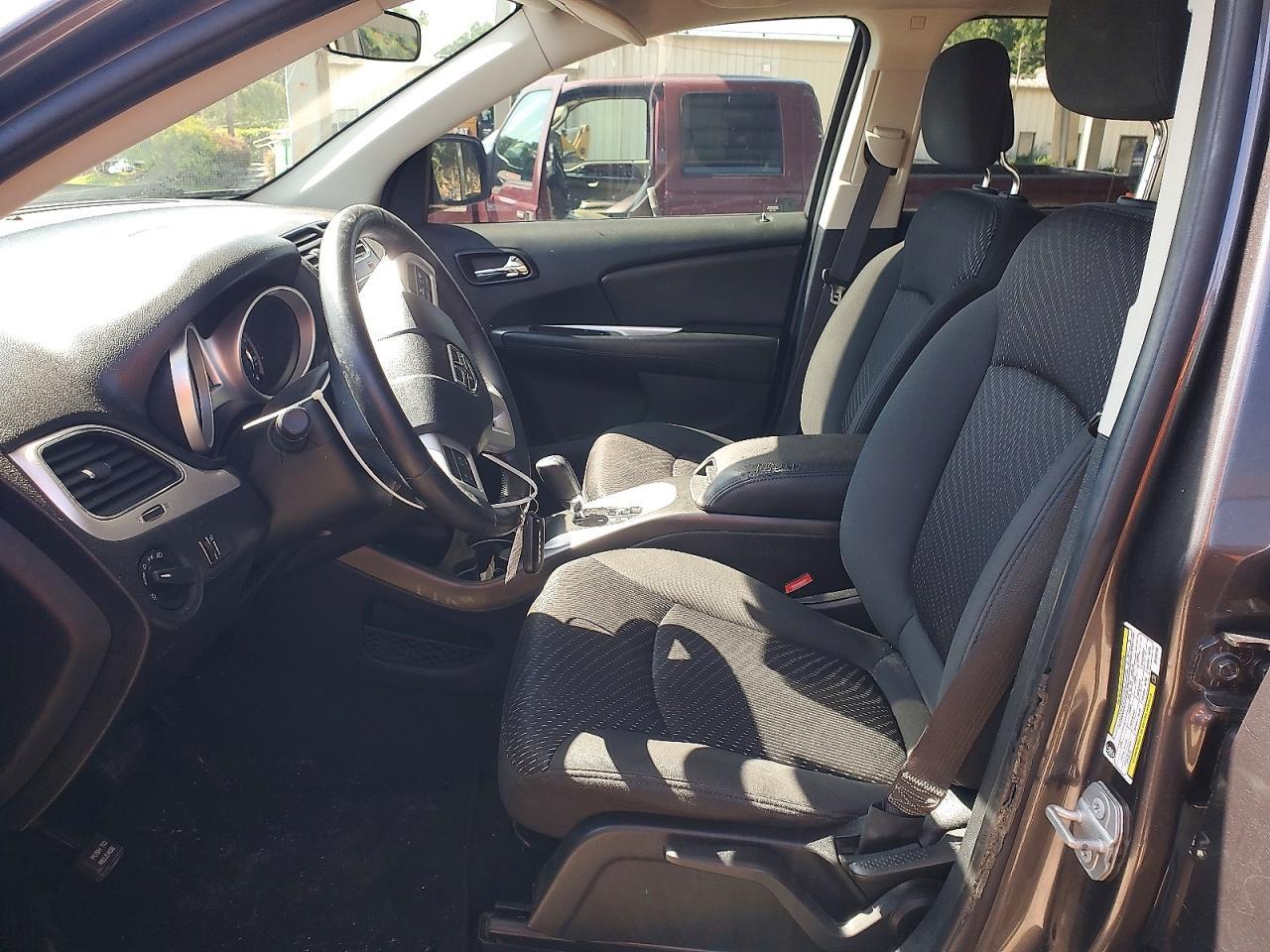 2018 Dodge Journey Se - Image 7