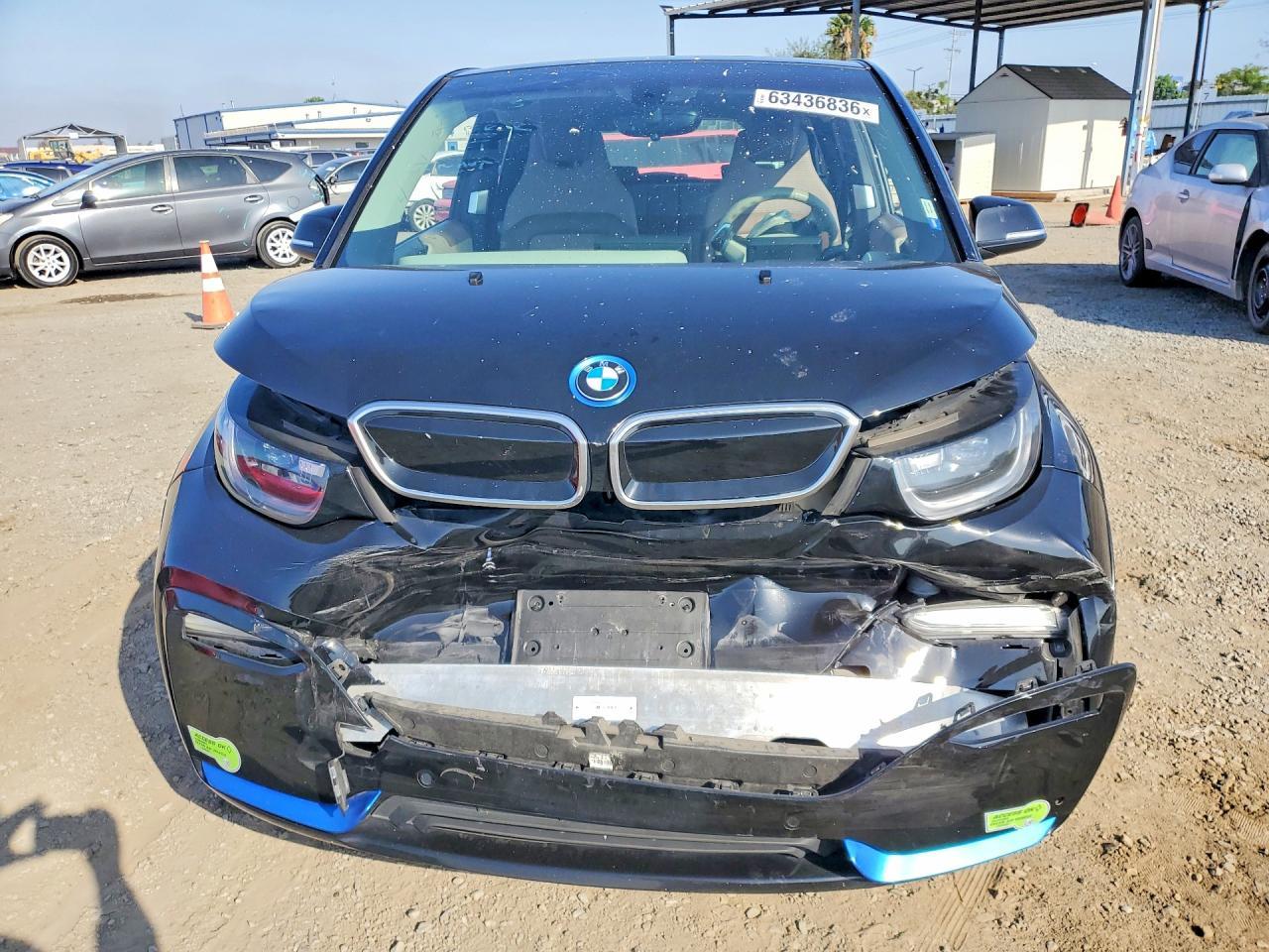 2019 BMW I3 S Bev - Image 5