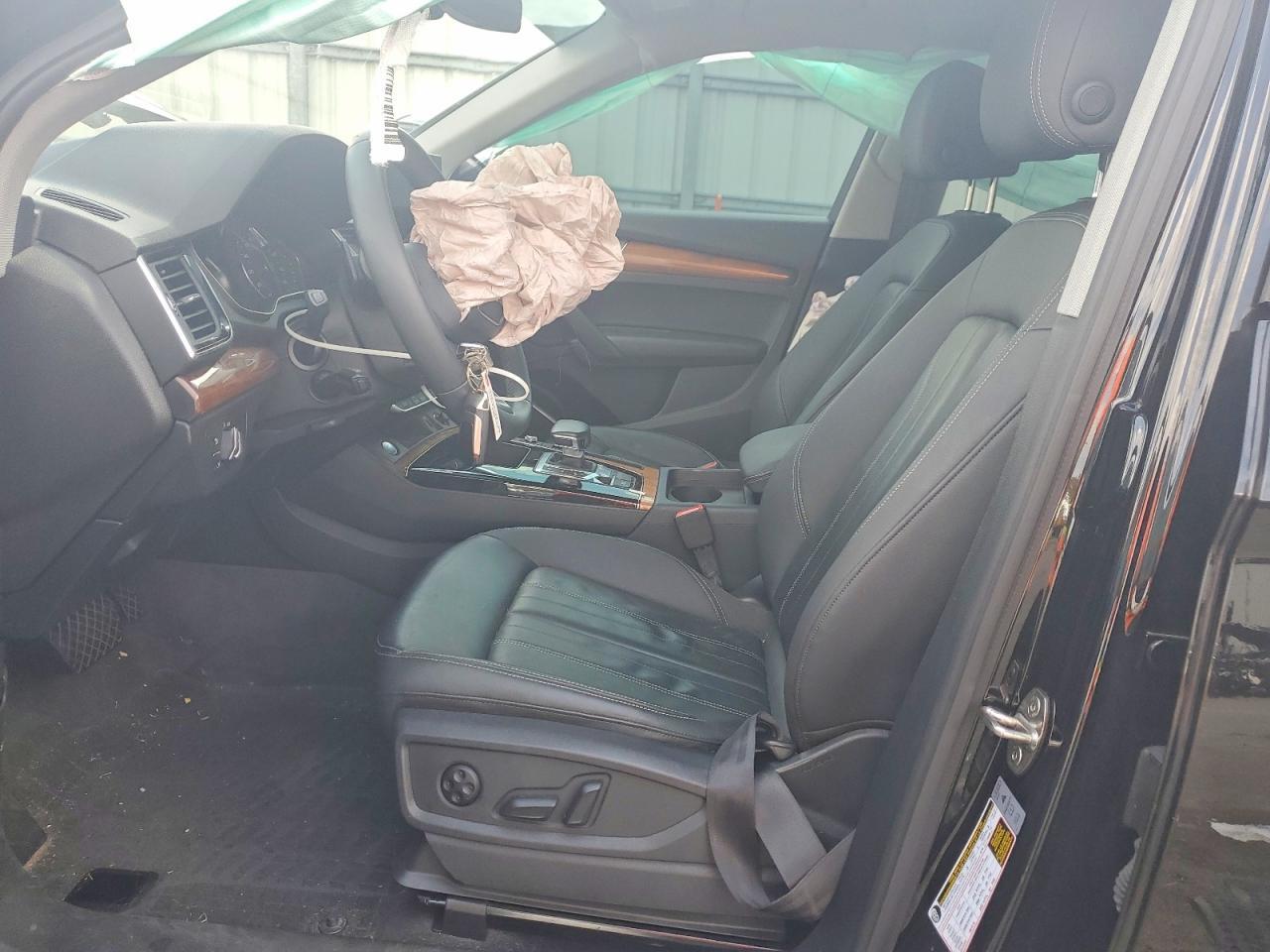 2023 Audi Q5 Premium 40 - Фото 7