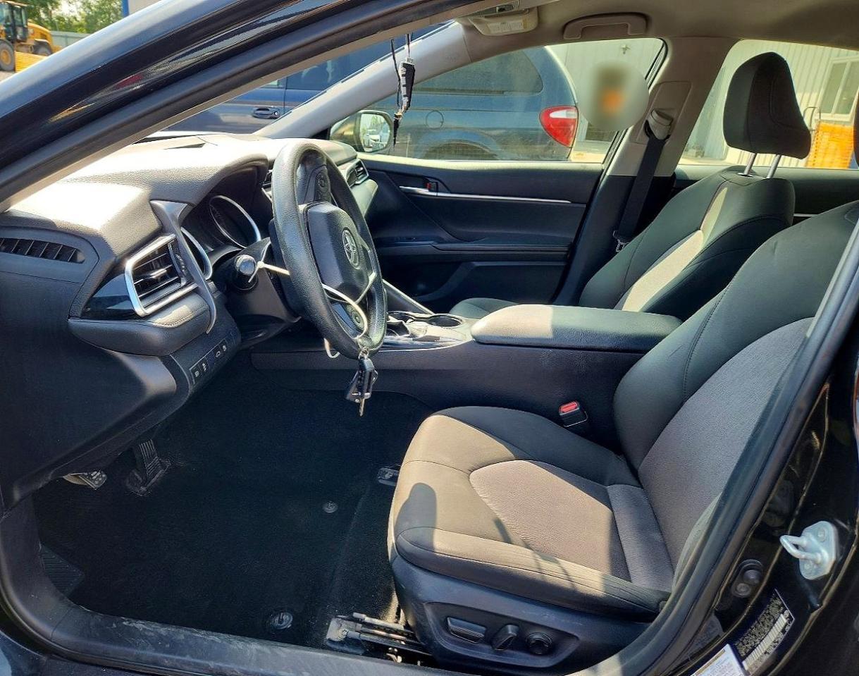 2018 Toyota Camry Le - Фото 7