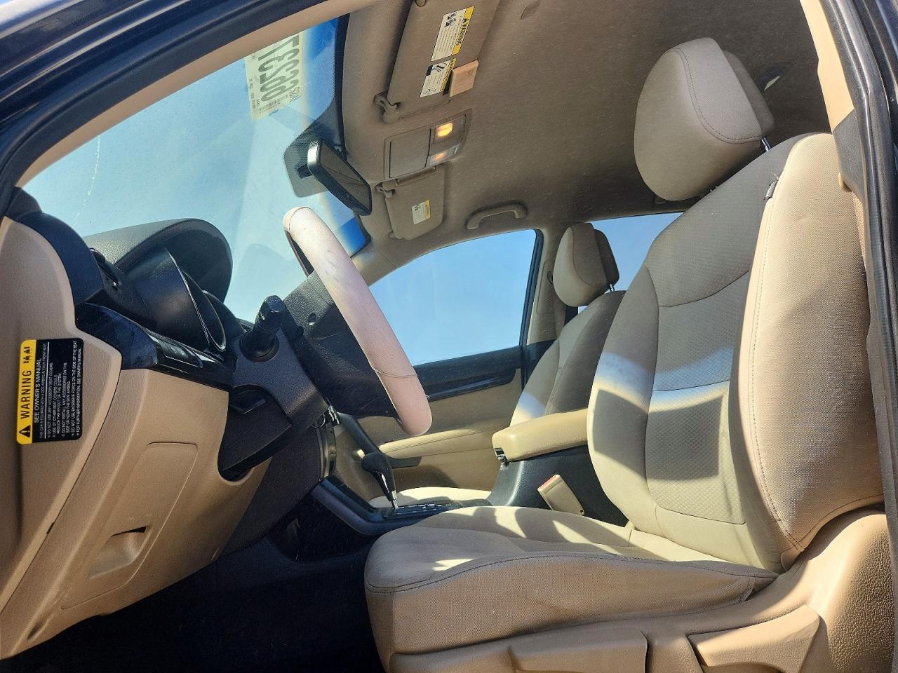 2011 Kia Sorento Lx - Фото 7