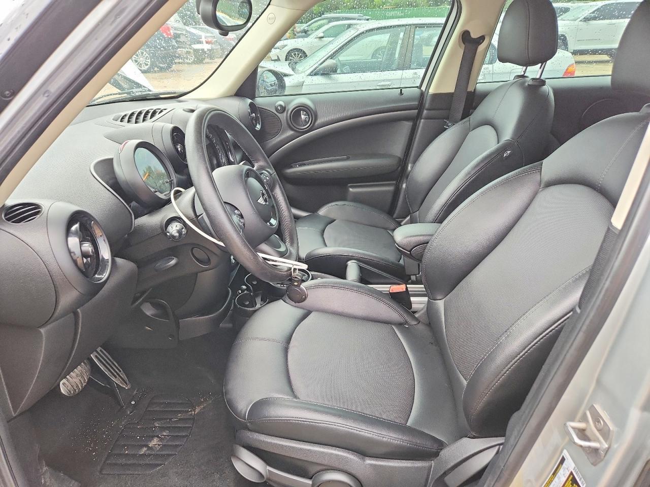 2016 Mini Cooper S Countryman - Image 7