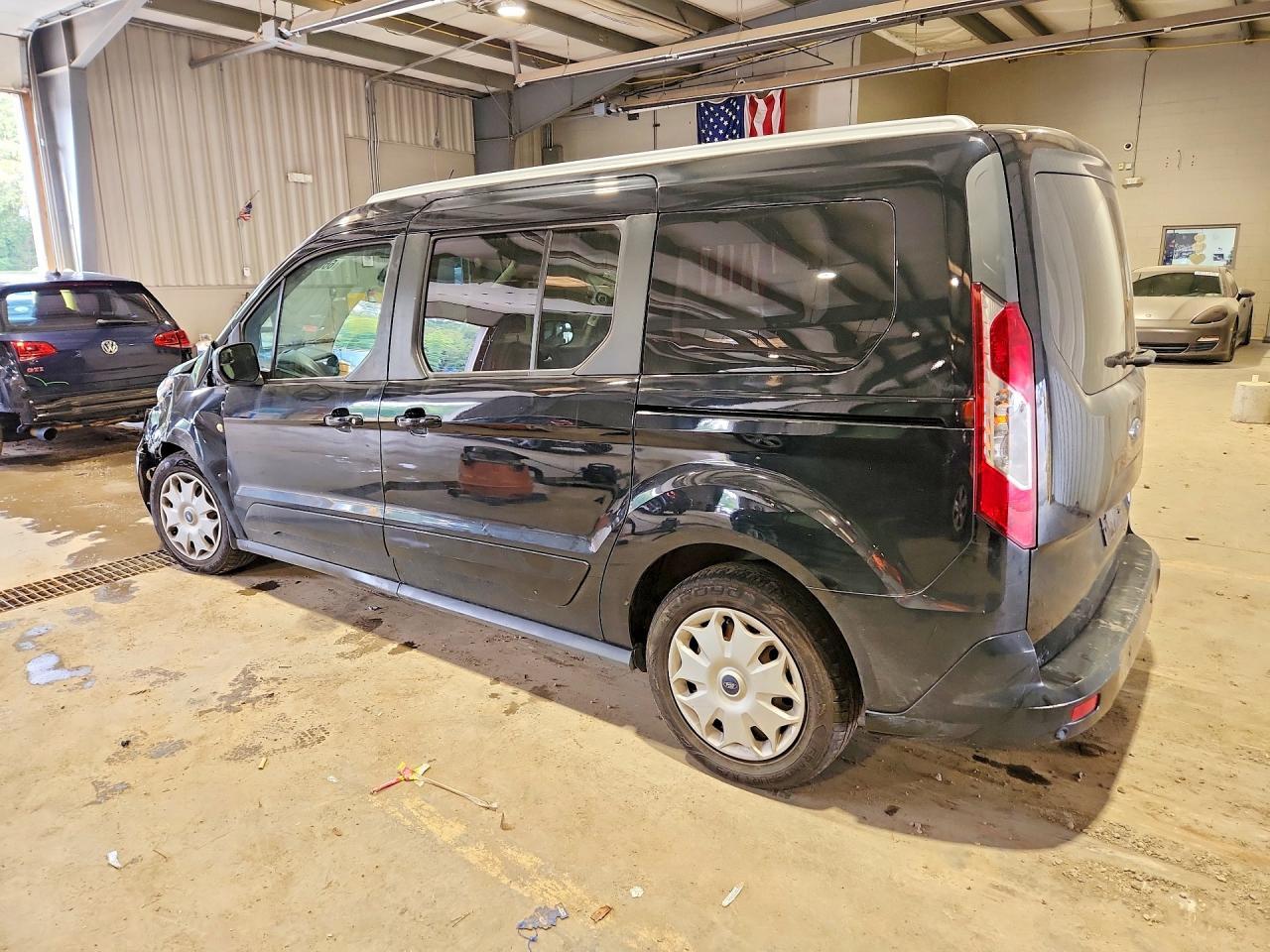 2018 Ford Transit Connect Xlt - Image 2