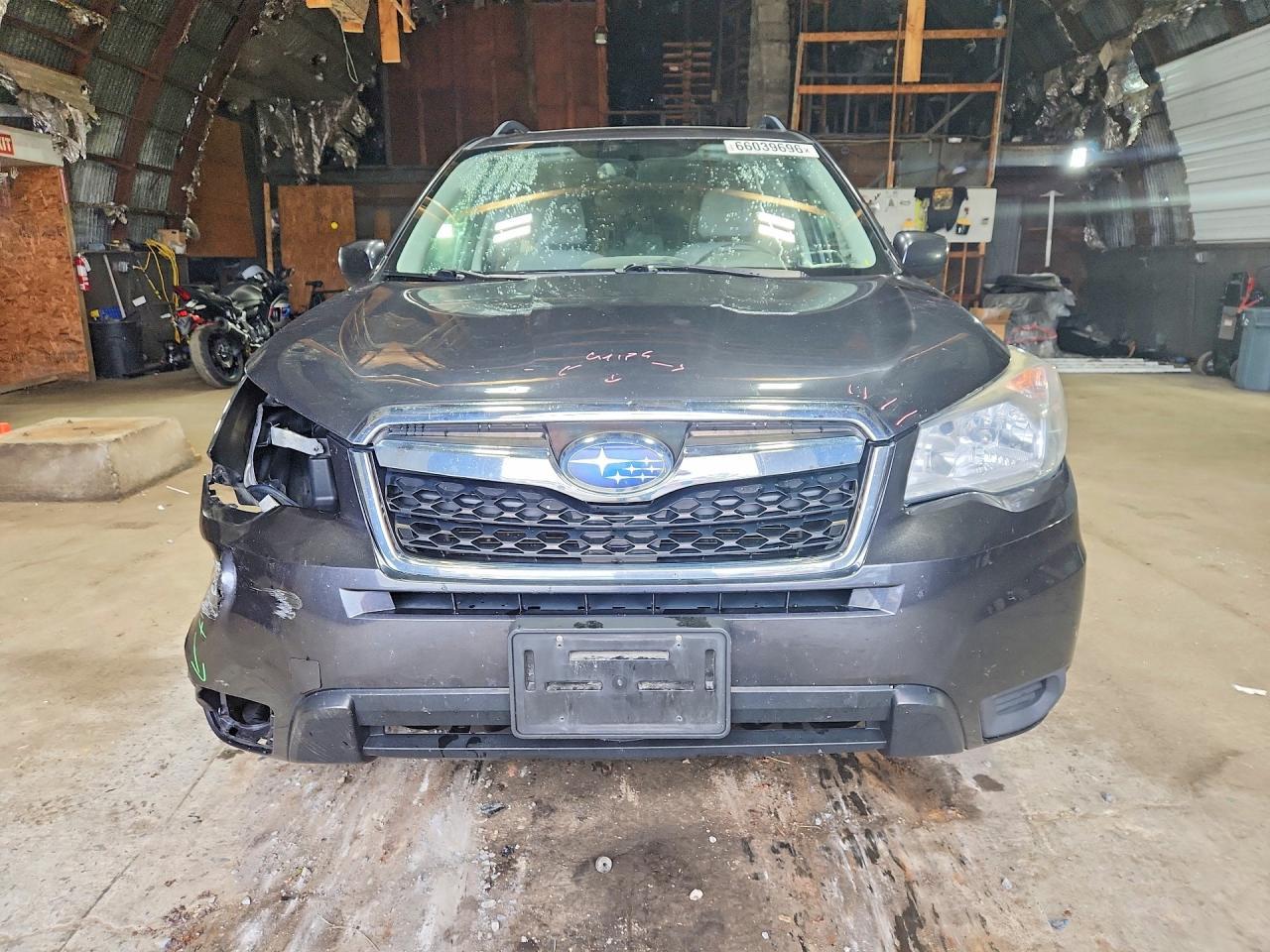 2016 Subaru Forester 2.5I Premium - Image 5