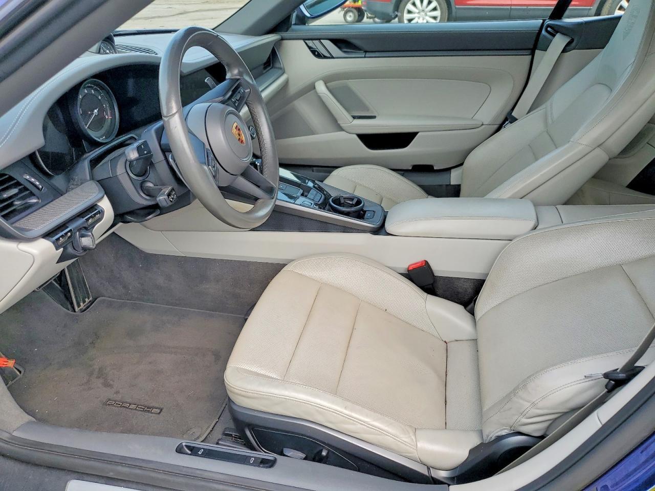 2020 Porsche 911 Carrera S - Image 7