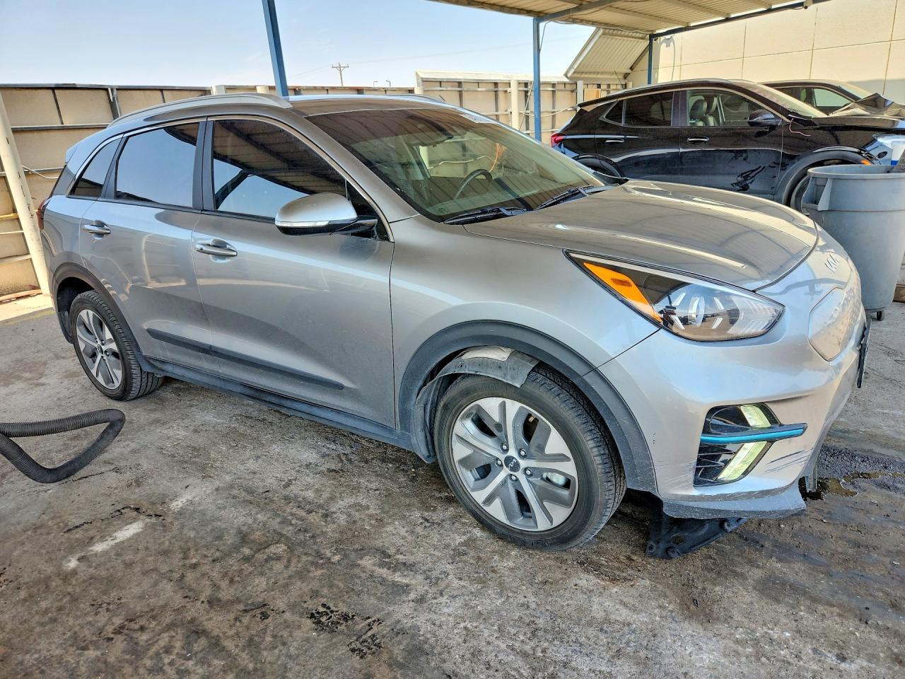 2022 Kia Niro Ev Ex - Image 4