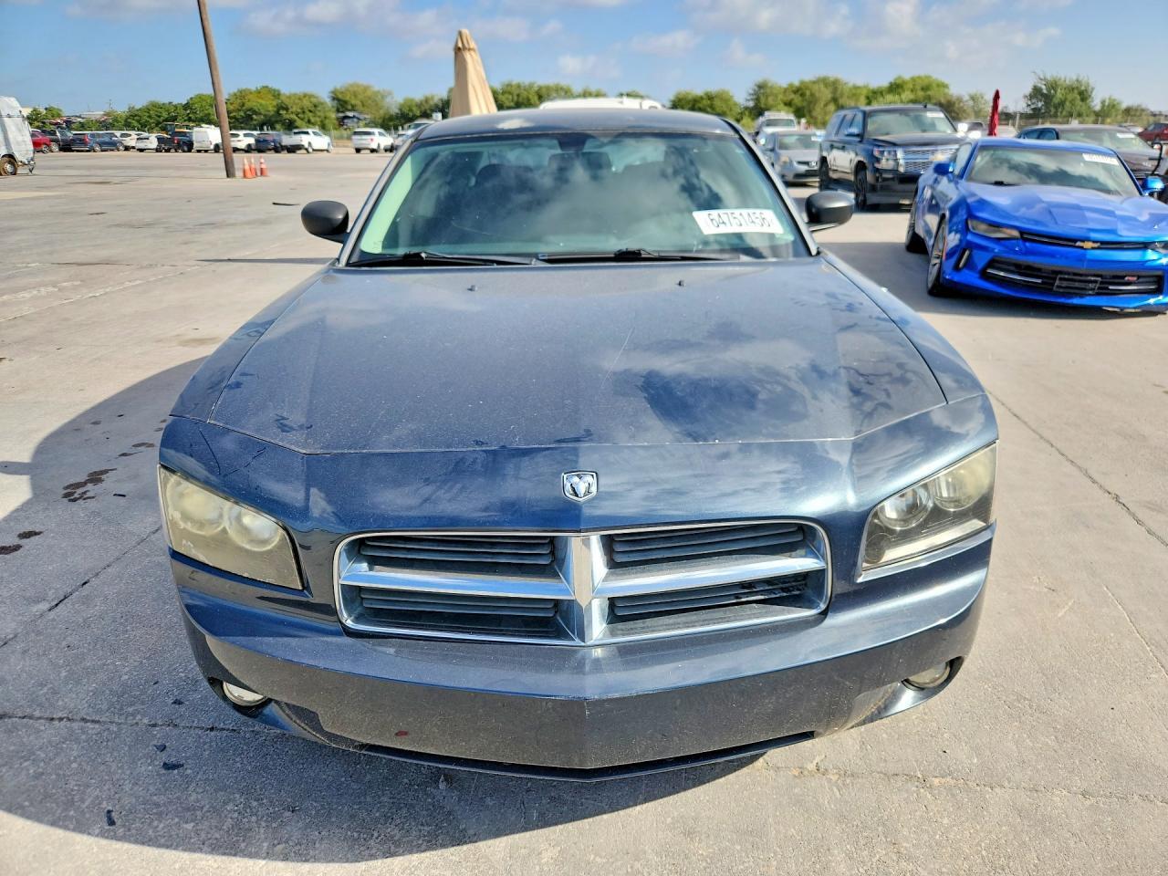 2008 Dodge Charger Sxt - Фото 5