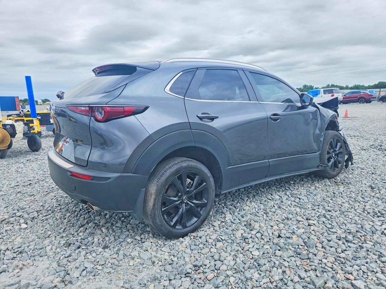 2024 Mazda Cx-30 Select - Image 3