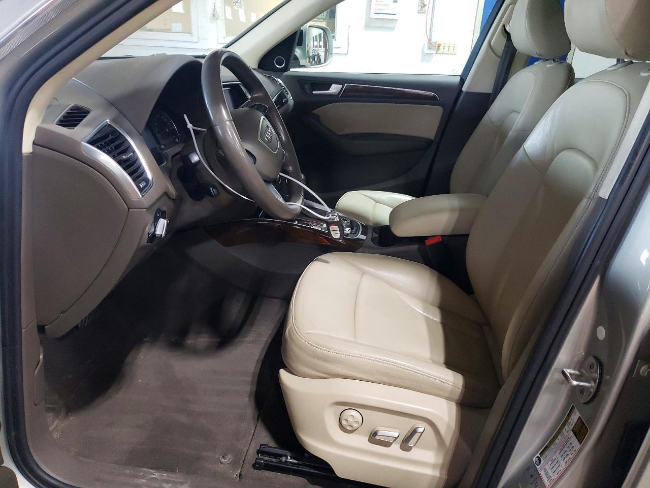 2015 Audi Q5 Premium Plus - Image 7