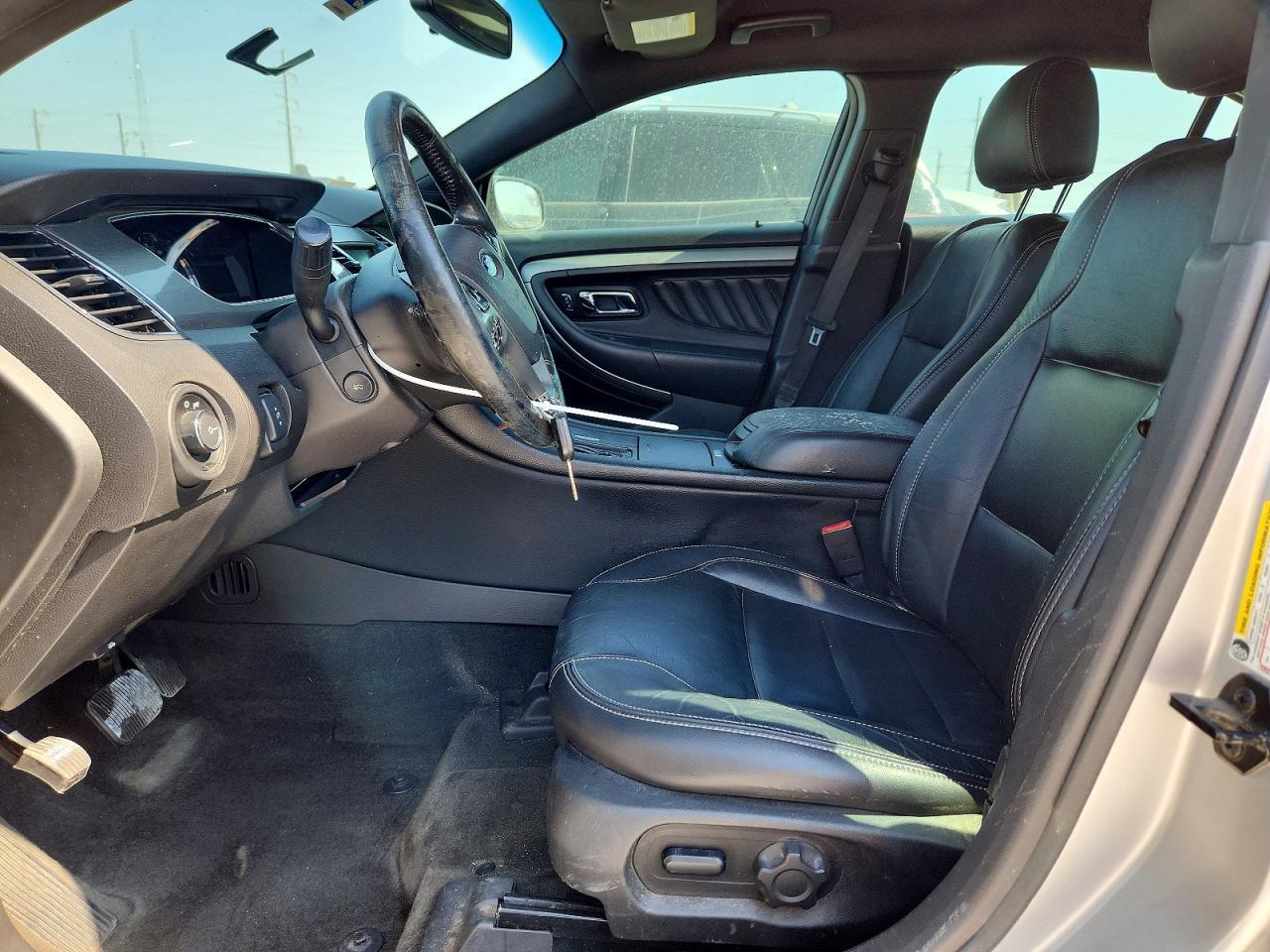 2014 Ford Taurus Sel - Image 7
