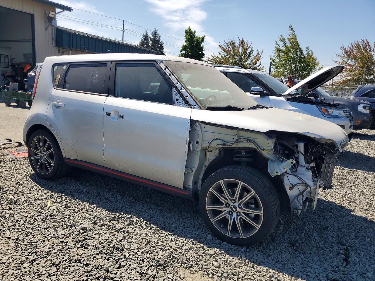 2017 Kia Soul ! - Image 4