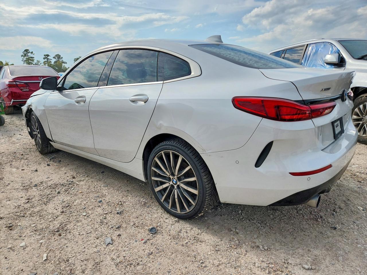 2021 BMW 228Xi - Image 2