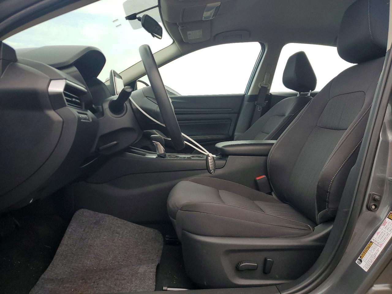 2020 Nissan Altima S - Фото 7