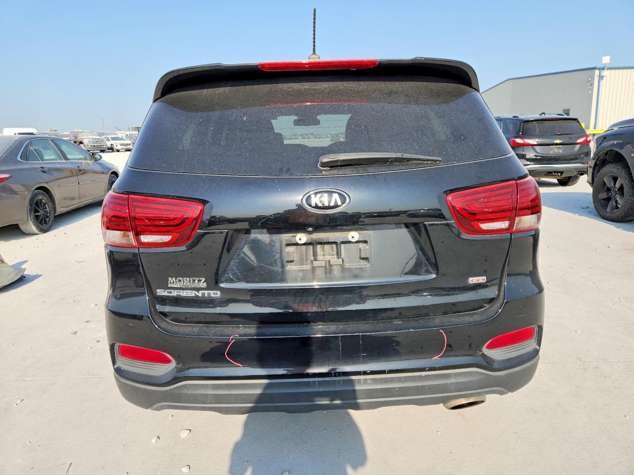 2019 Kia Sorento L - Фото 6