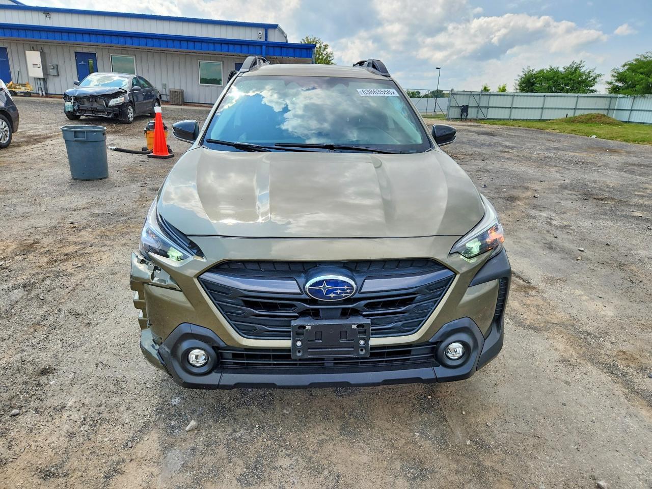 2025 Subaru Outback Premium - Image 5