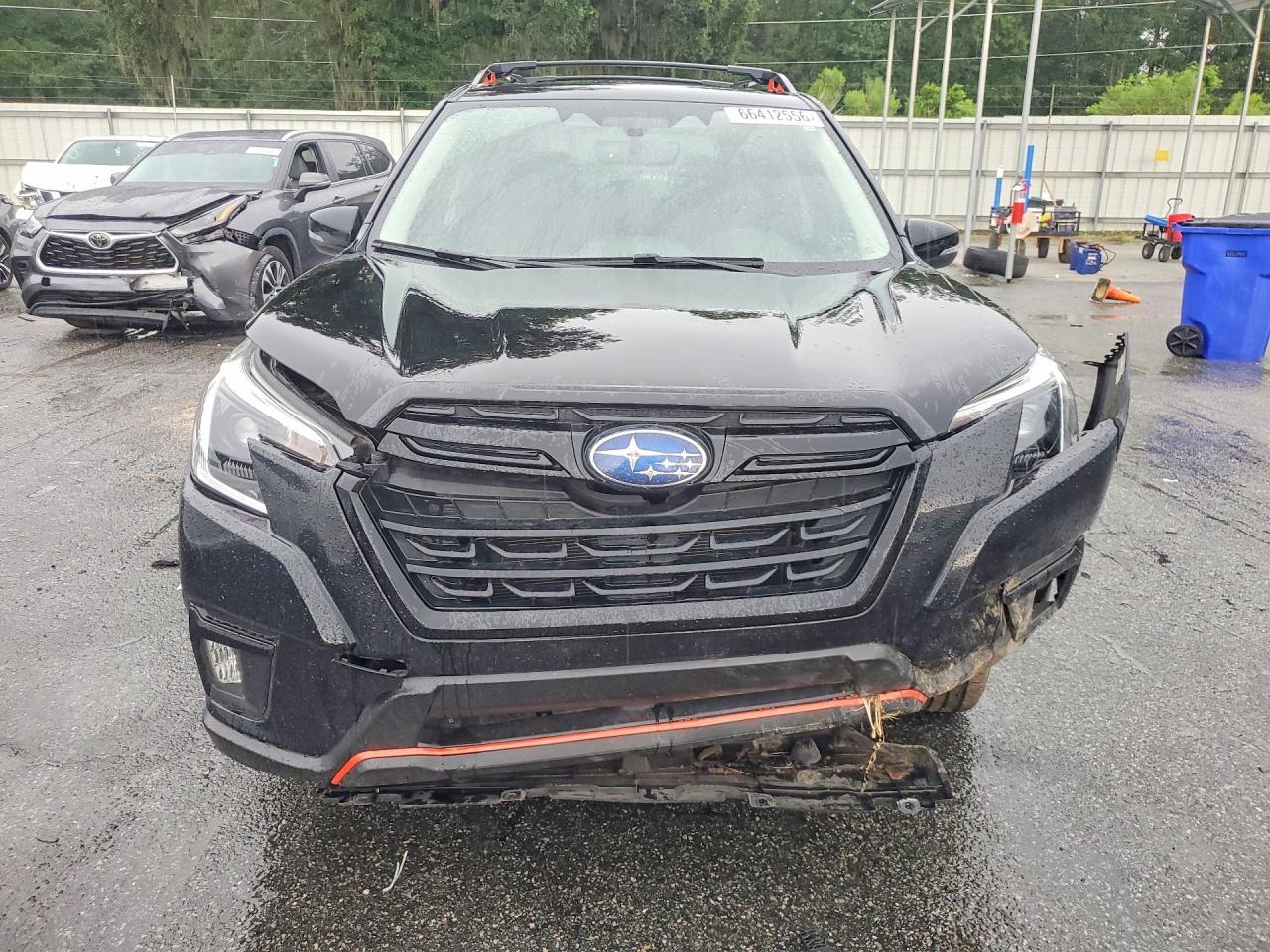 2022 Subaru Forester Sport - Фото 5