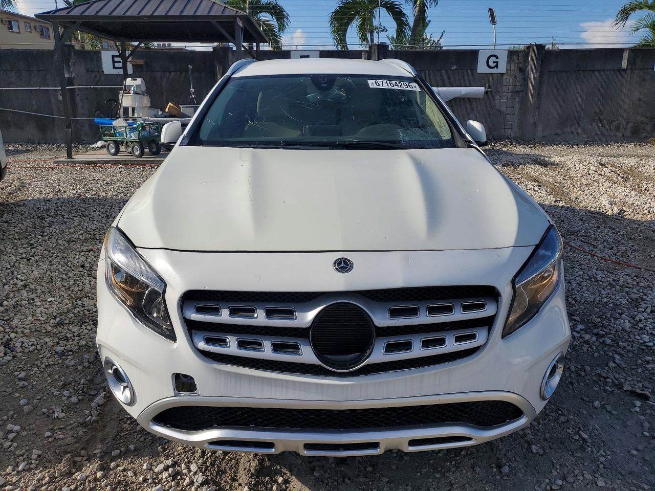 2020 Mercedes-Benz Gla 250 - Фото 5