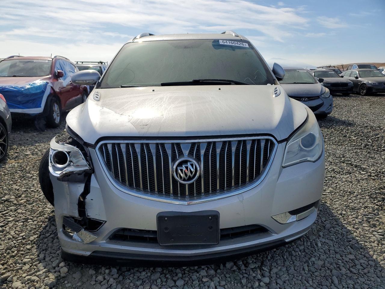 2014 Buick Enclave - Image 5