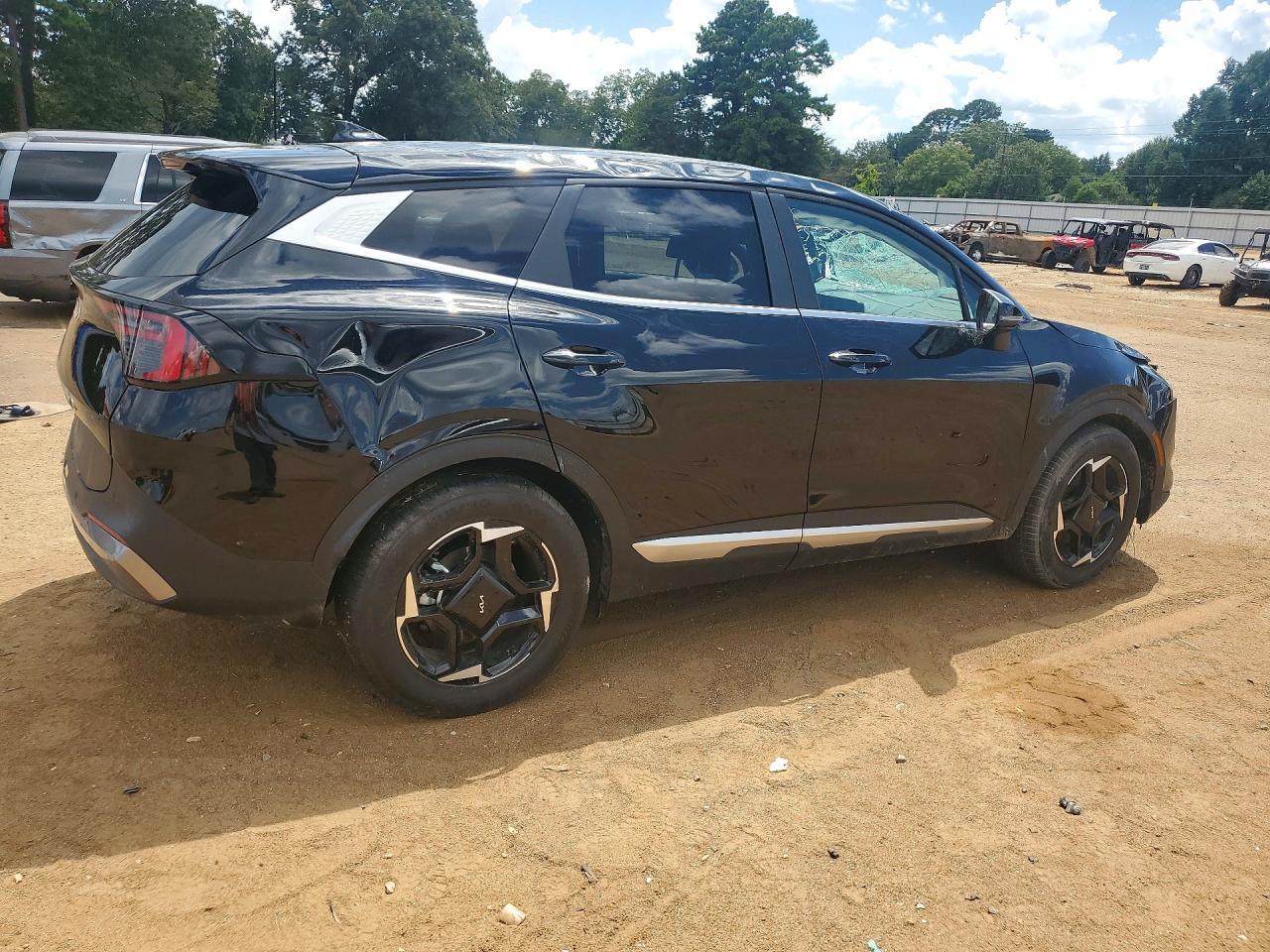 2026 Kia Sportage Ex - Фото 3