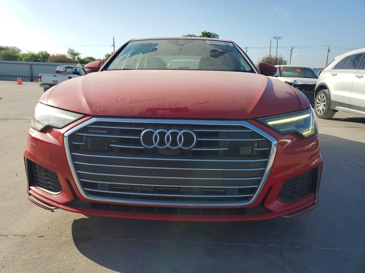 2019 Audi A6 Premium Plus - Image 5