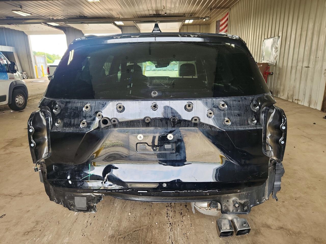 2024 Hyundai Palisade Sel Premium - Фото 6