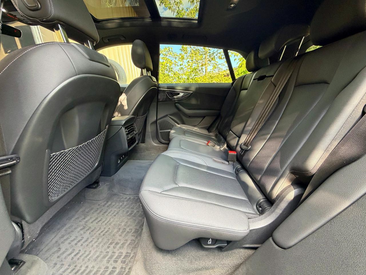 2019 Audi Q8 Premium Plus - Фото 6