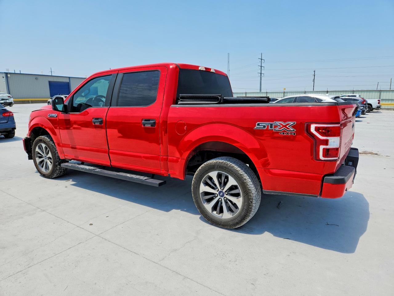 2019 Ford F150 Supercrew - Image 2
