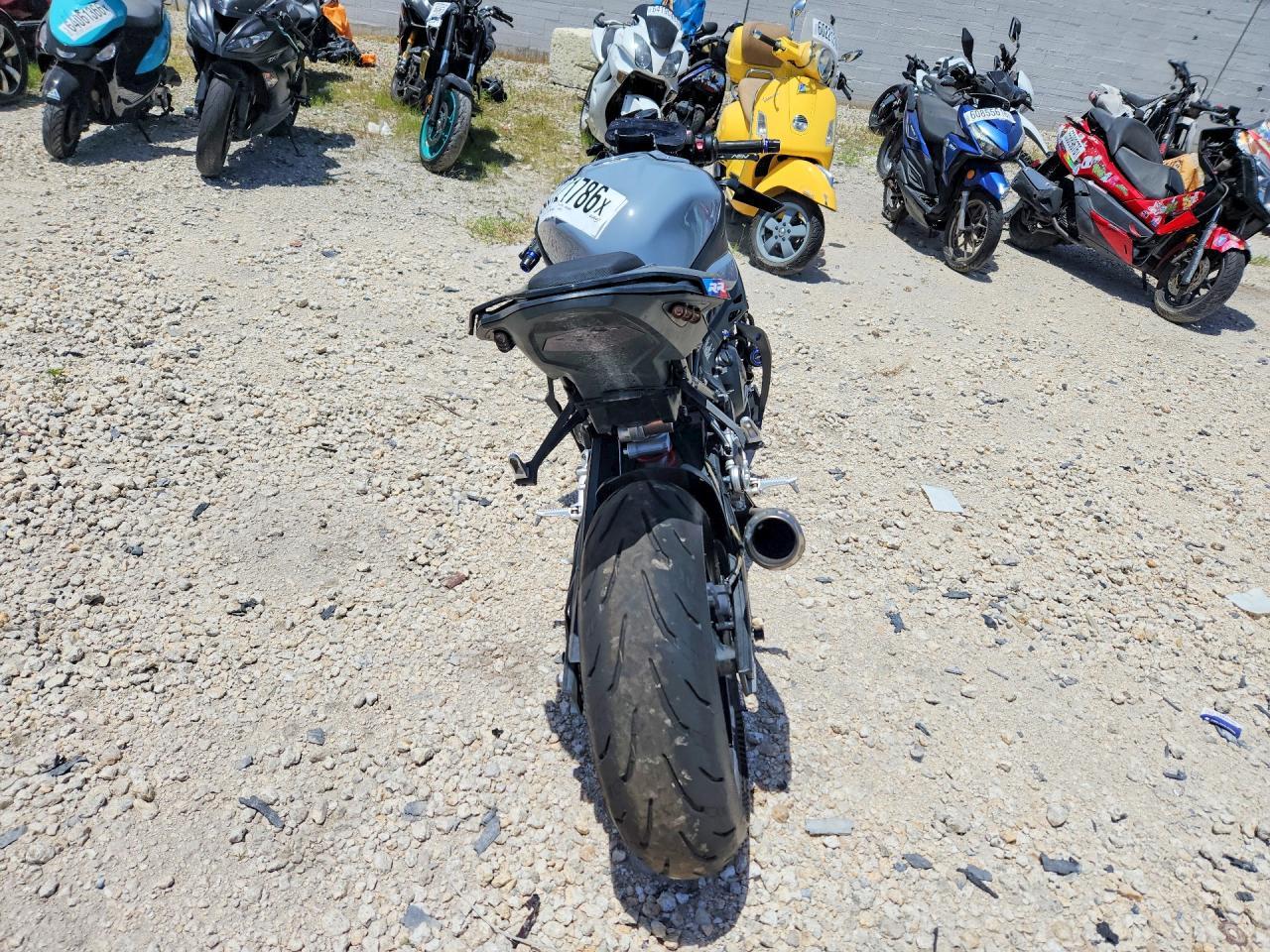 2024 BMW S 1000 Rr - Фото 4