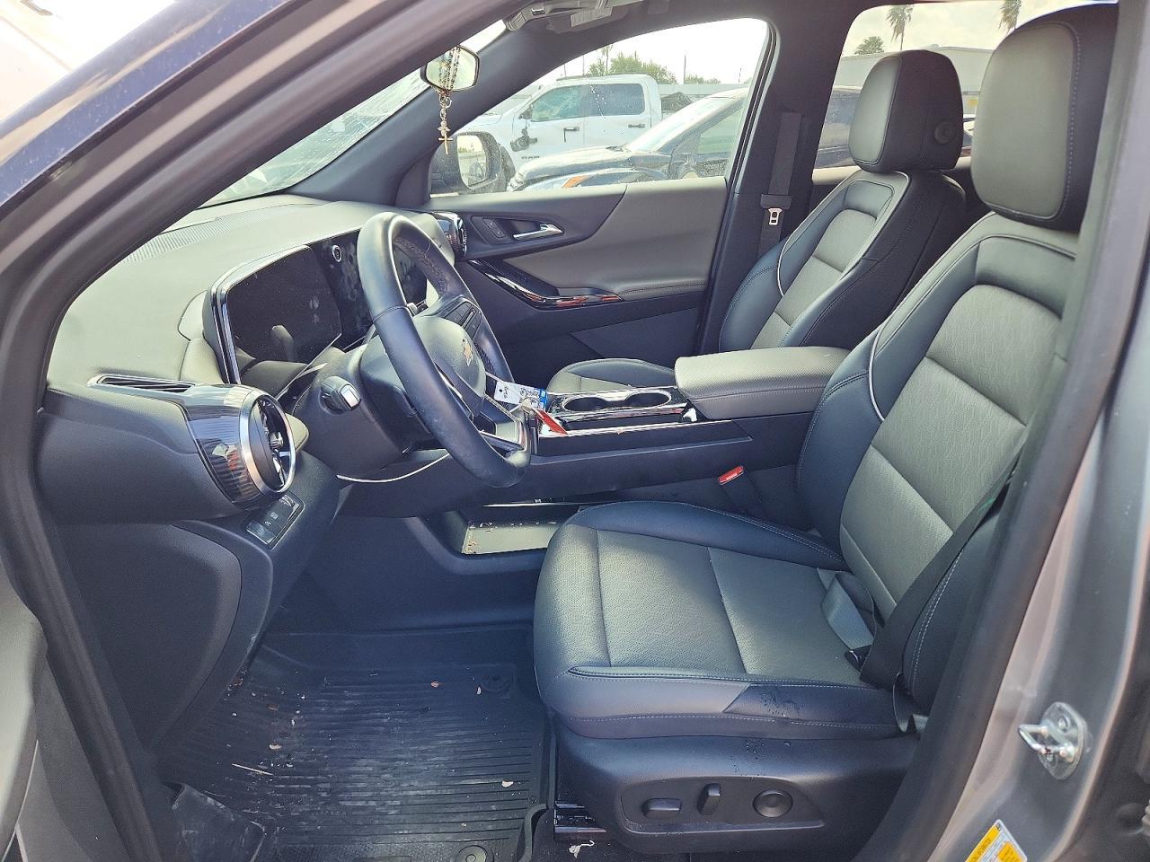 2025 Chevrolet Equinox Lt - Image 7