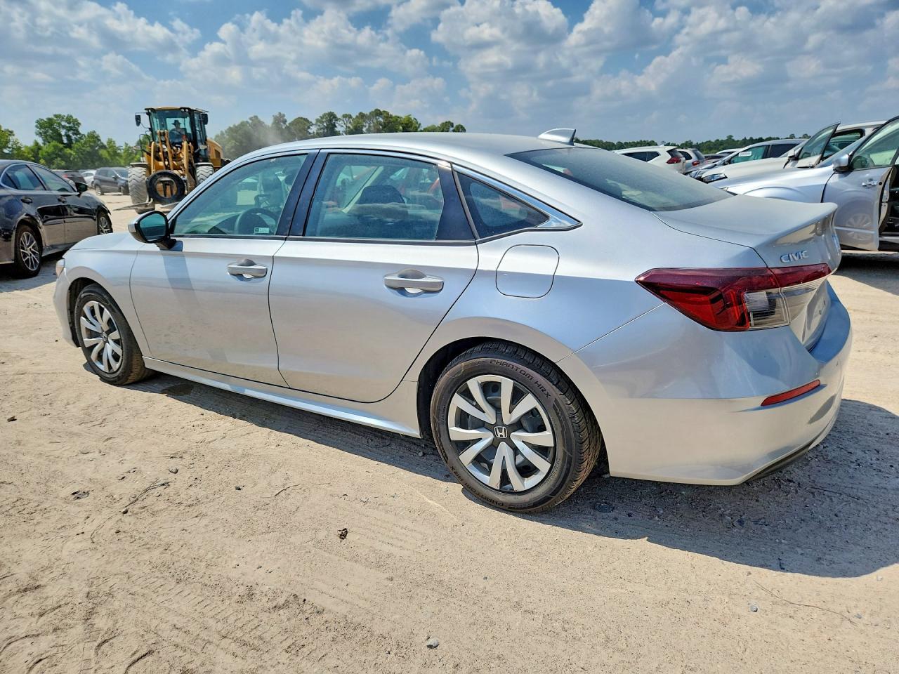 2025 Honda All Other - Фото 2