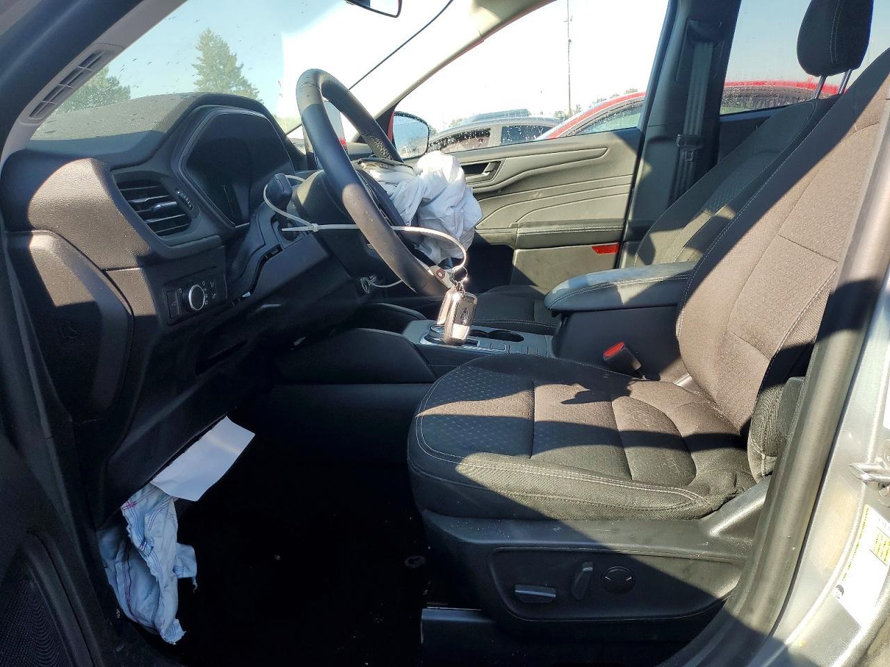 2024 Ford Escape Active - Фото 7