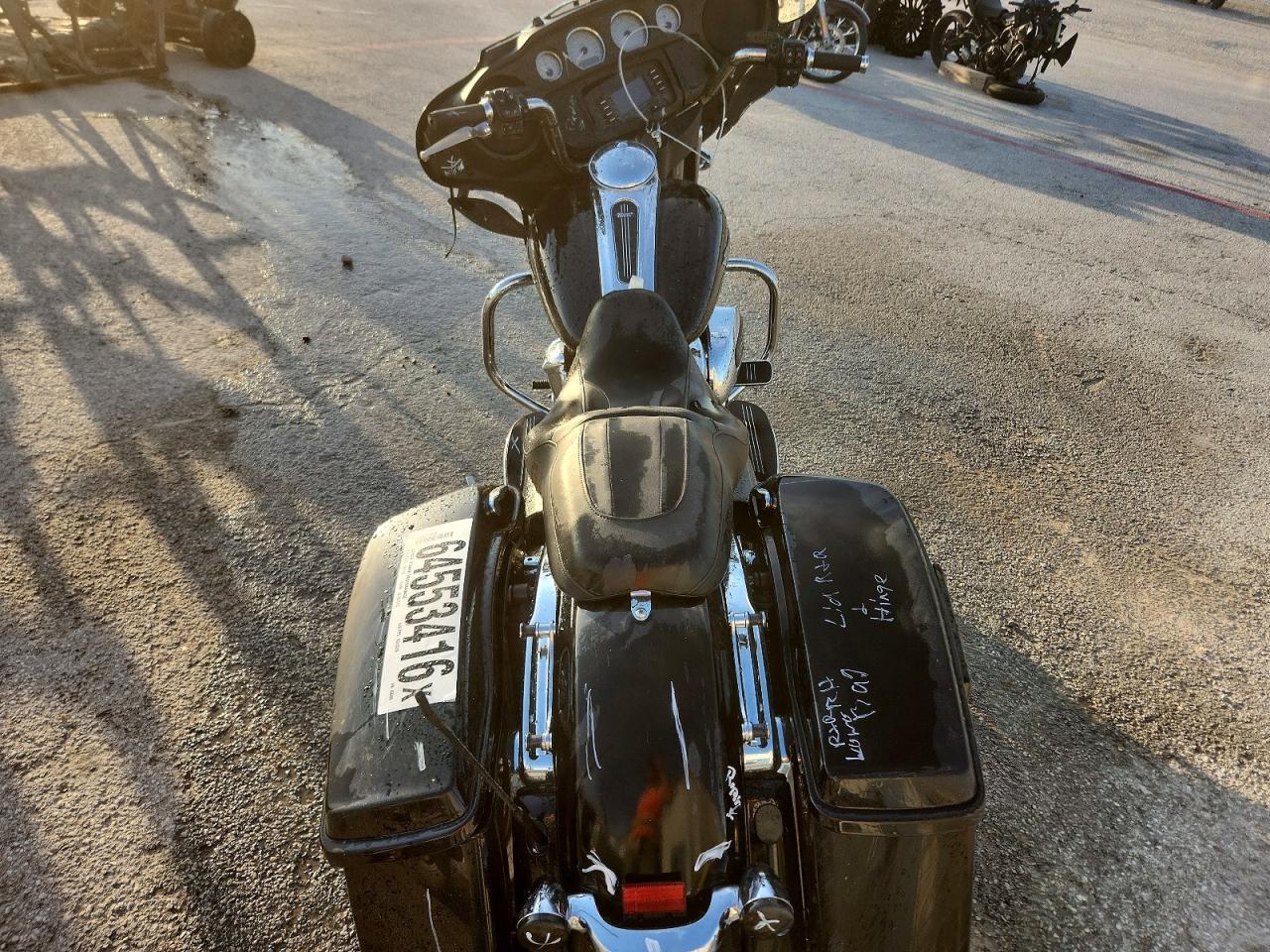 2017 Harley-Davidson Flhx Street Glide - Image 6