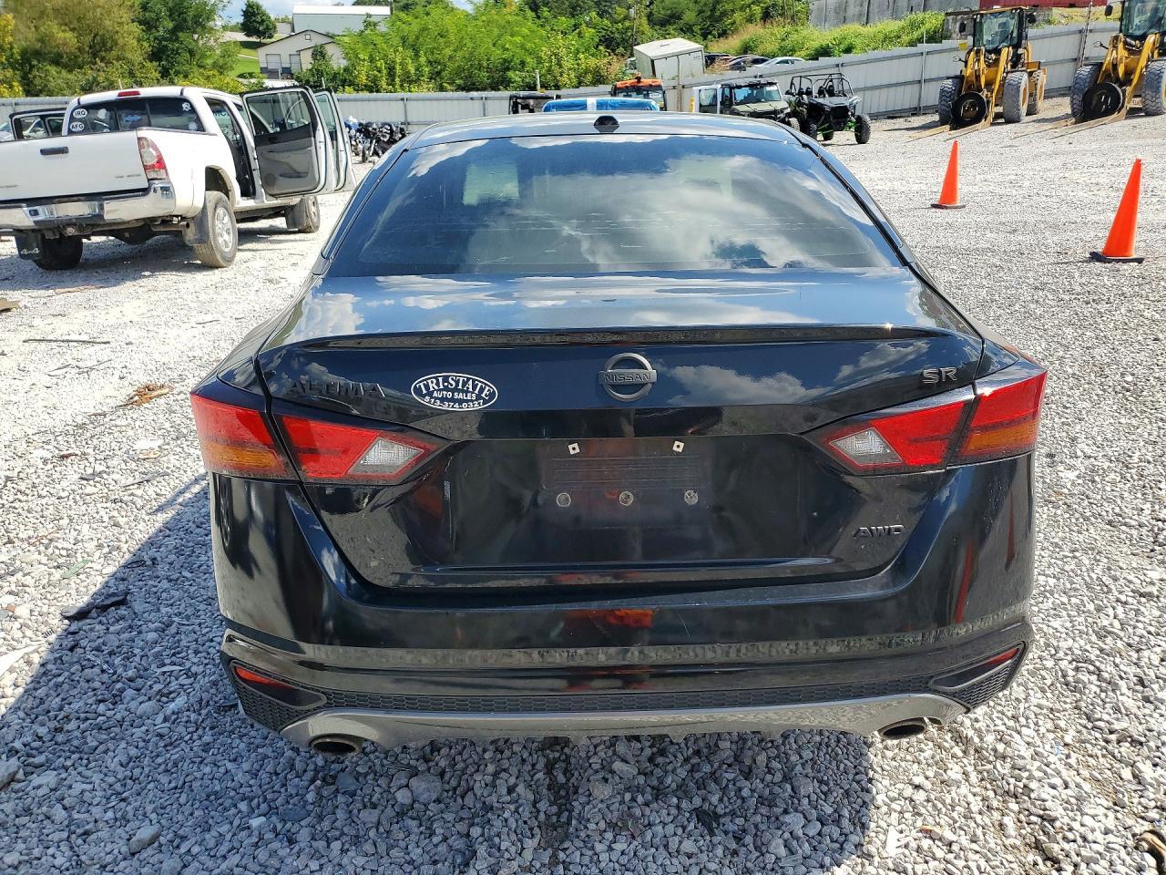 2019 Nissan Altima Sr - Image 6