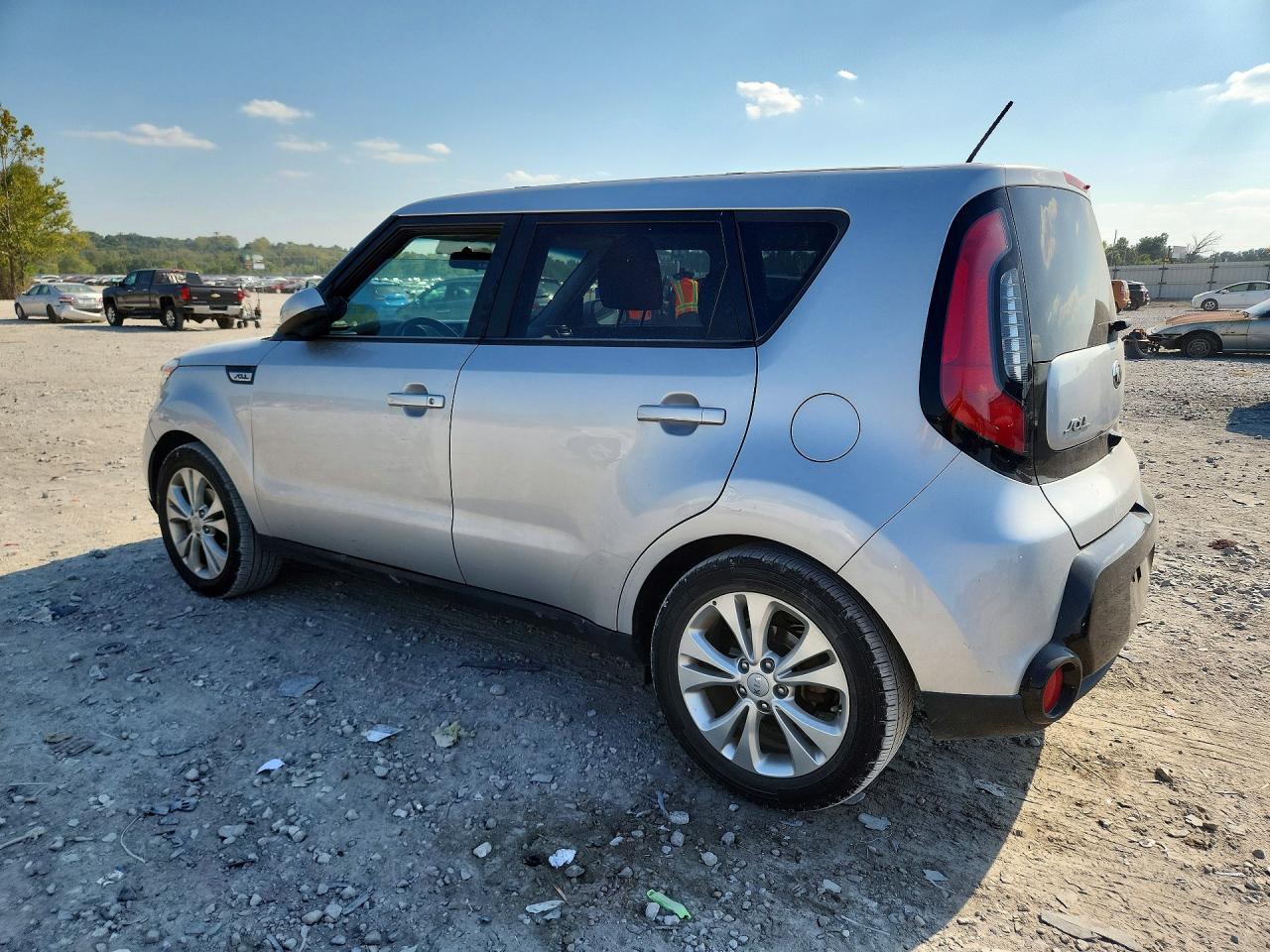 2016 Kia Soul + - Image 2