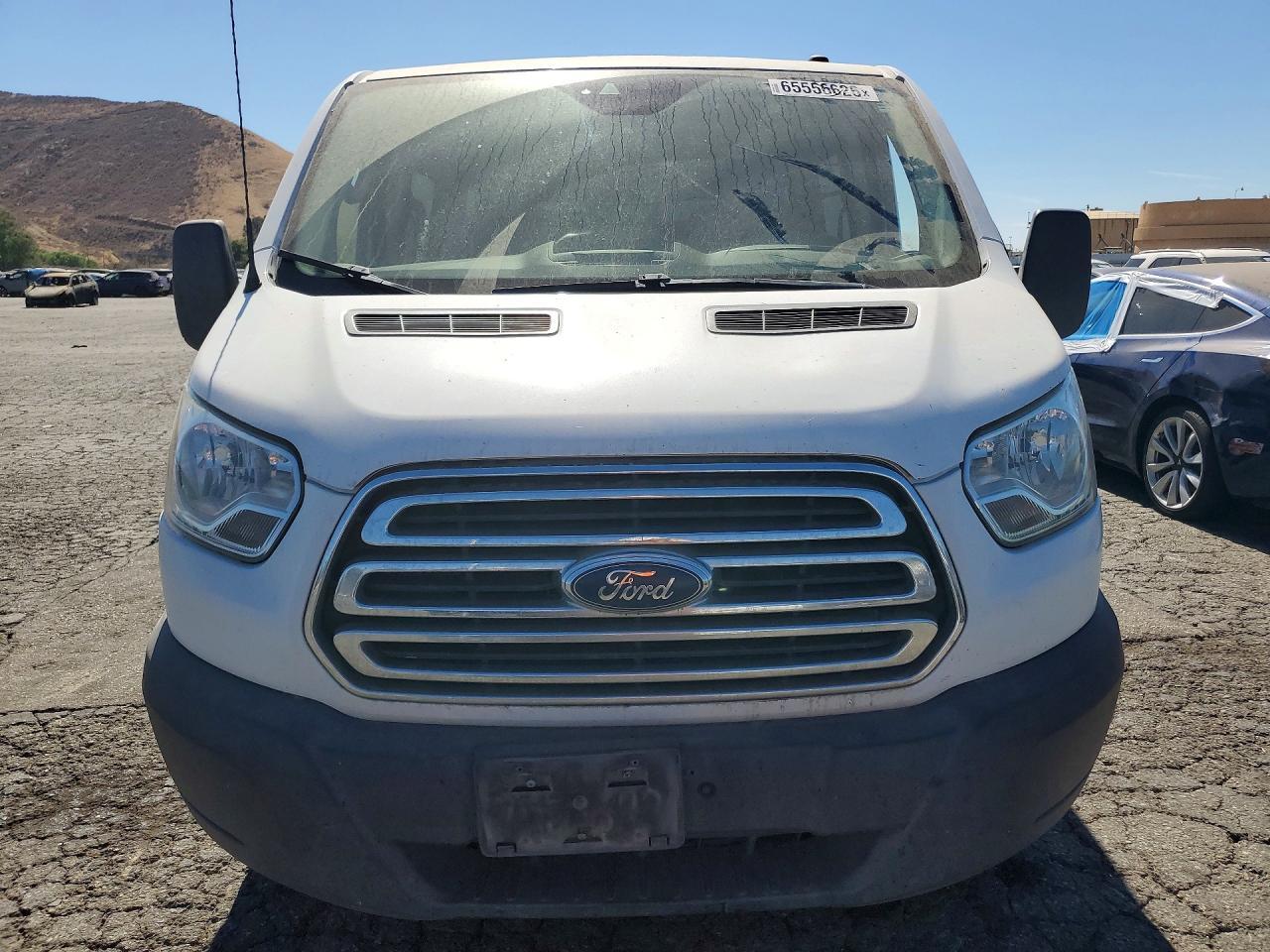 2019 Ford Transit T-150 - Image 5