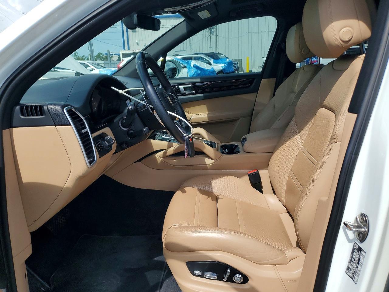 2019 Porsche Cayenne - Фото 7
