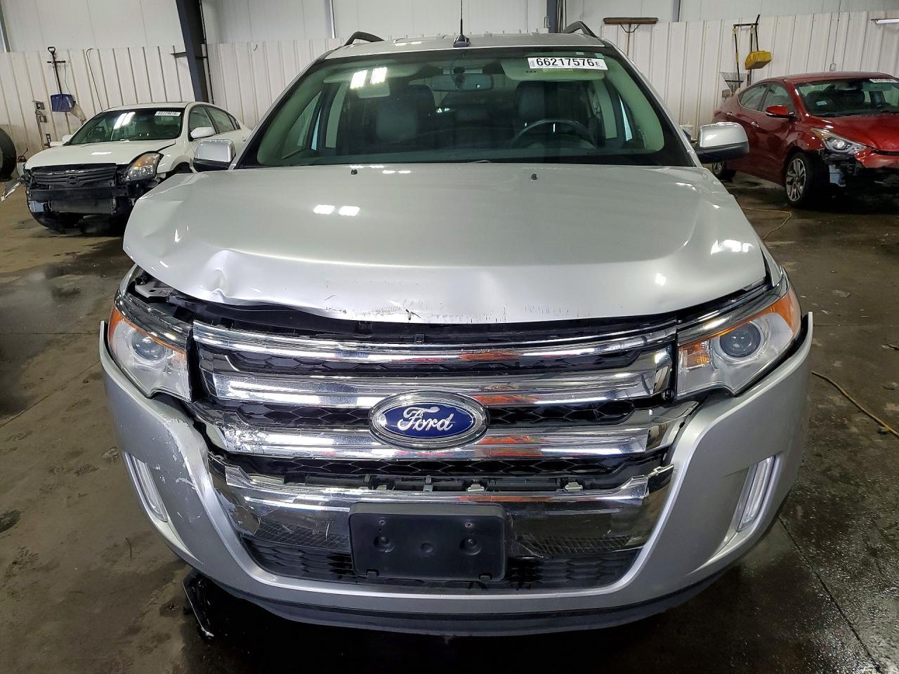 2014 Ford Edge Limited - Фото 5