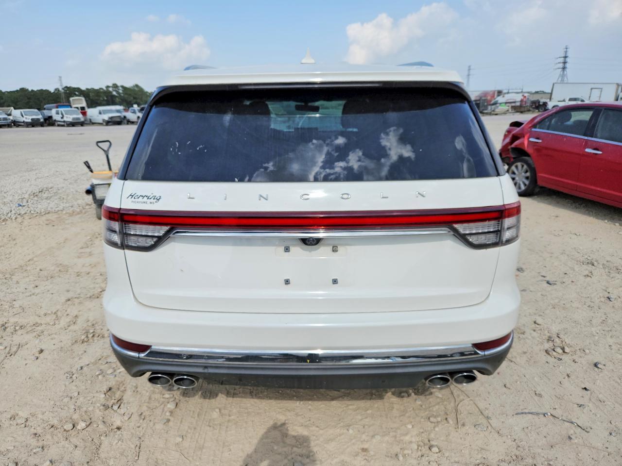2022 Lincoln Aviator Reserve - Image 6