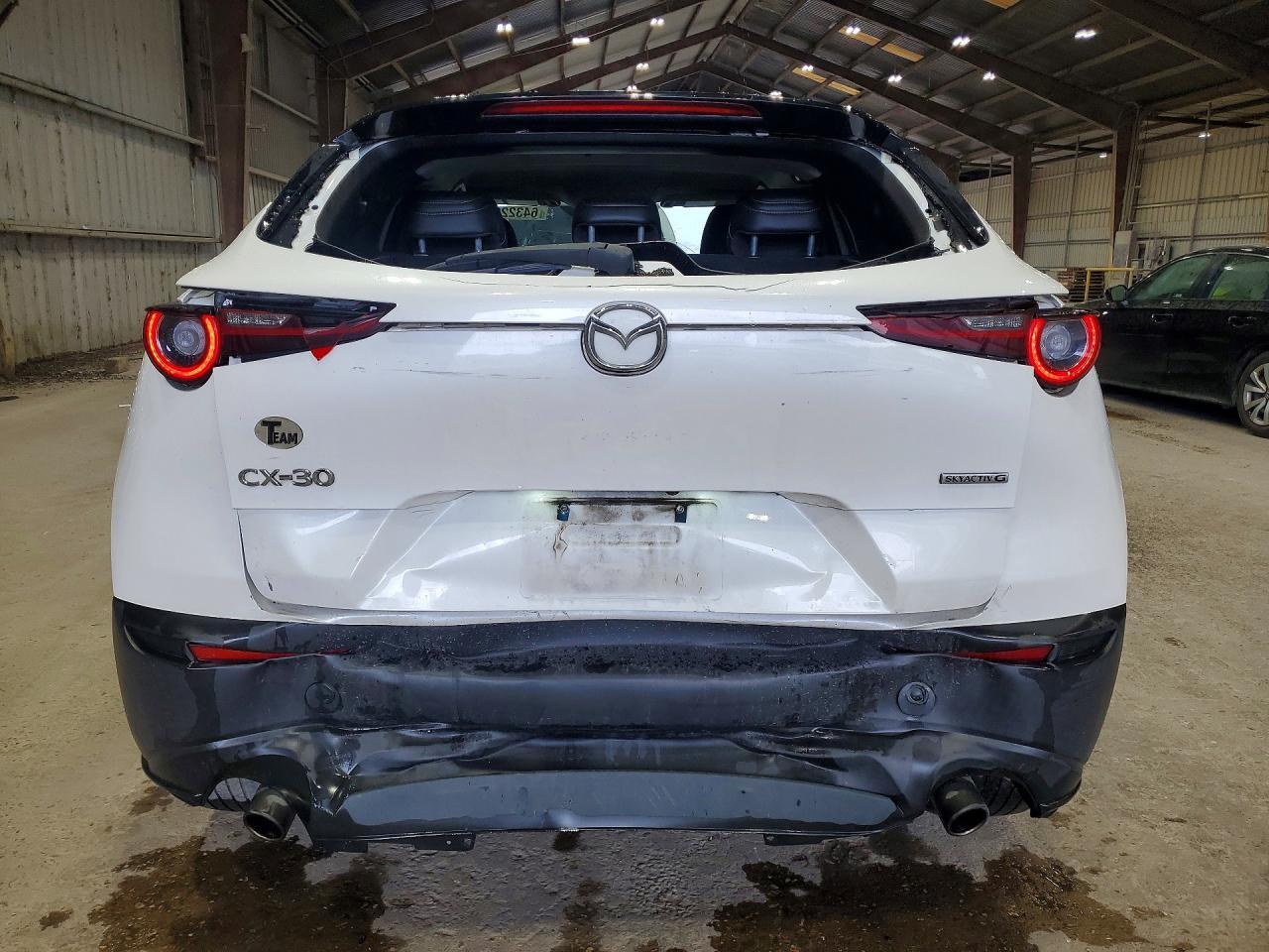 2021 Mazda Cx-30 Select - Фото 6
