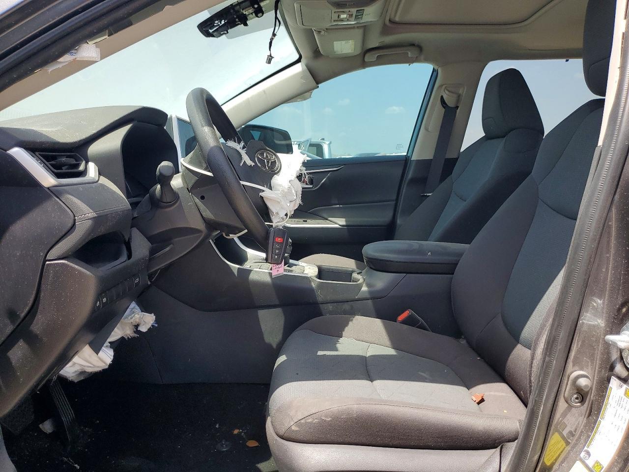 2025 Toyota Rav4 Xle - Фото 7