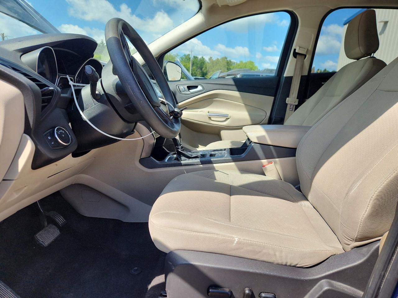 2018 Ford Escape Se - Фото 7
