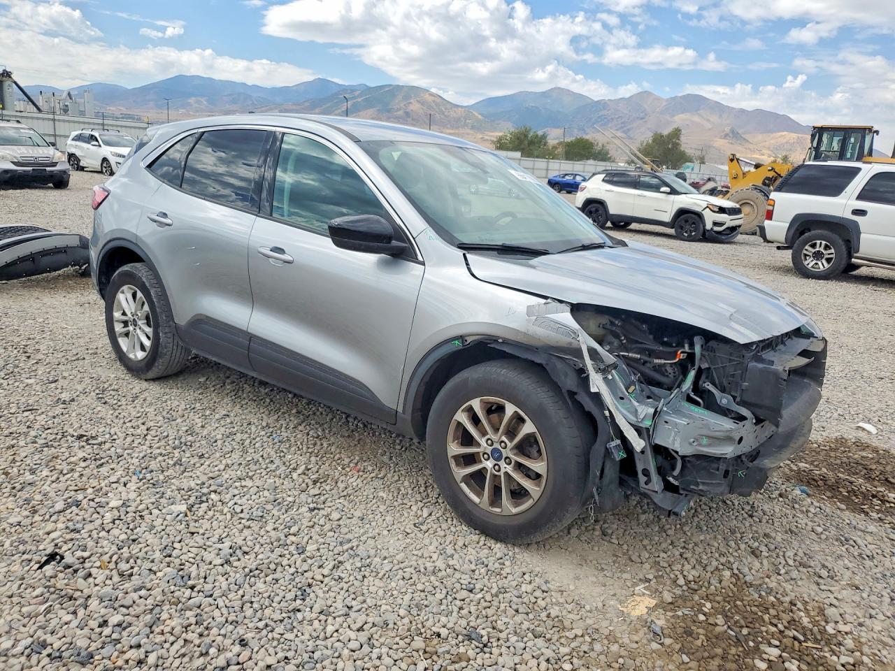 2022 Ford Escape Se - Image 4