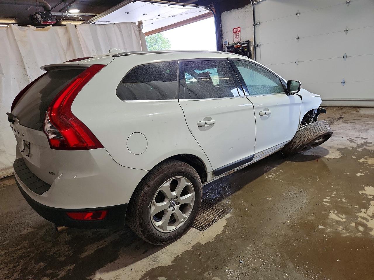 2013 Volvo Xc60 3.2 - Фото 3