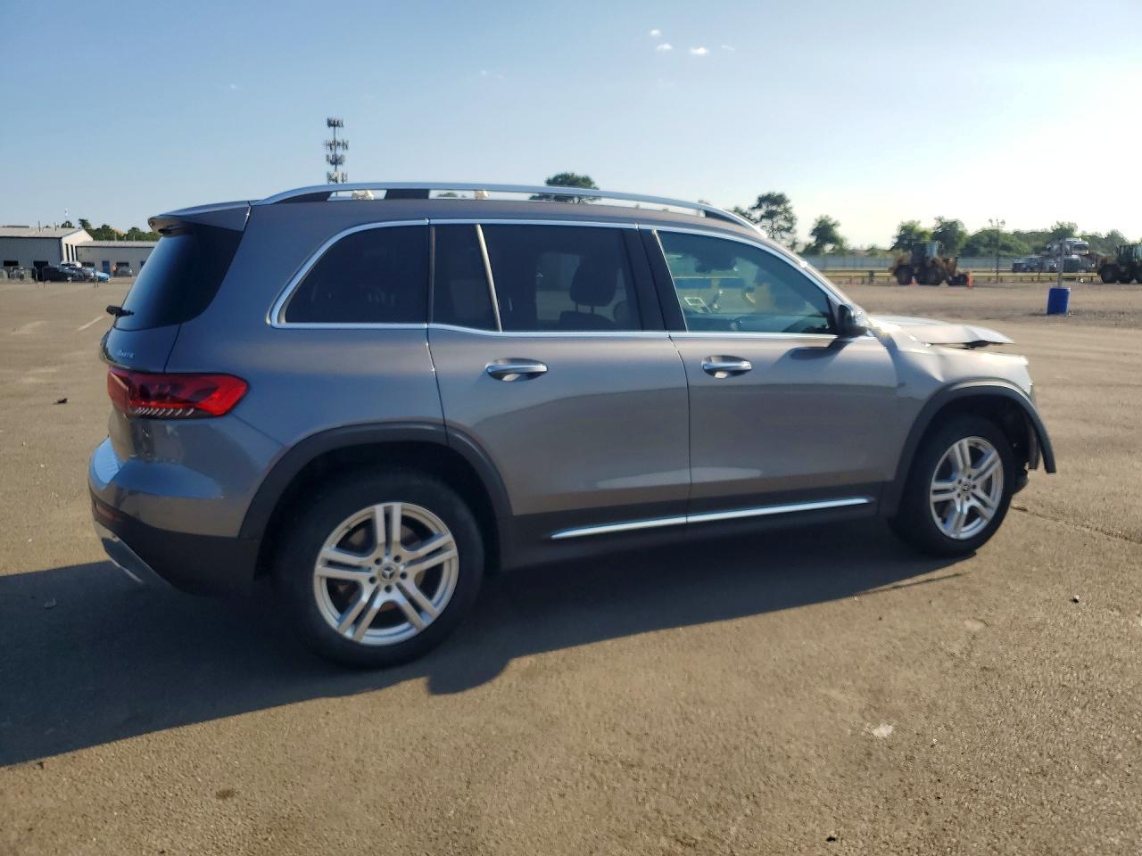 2020 Mercedes-Benz Glb 250 4Matic - Image 3