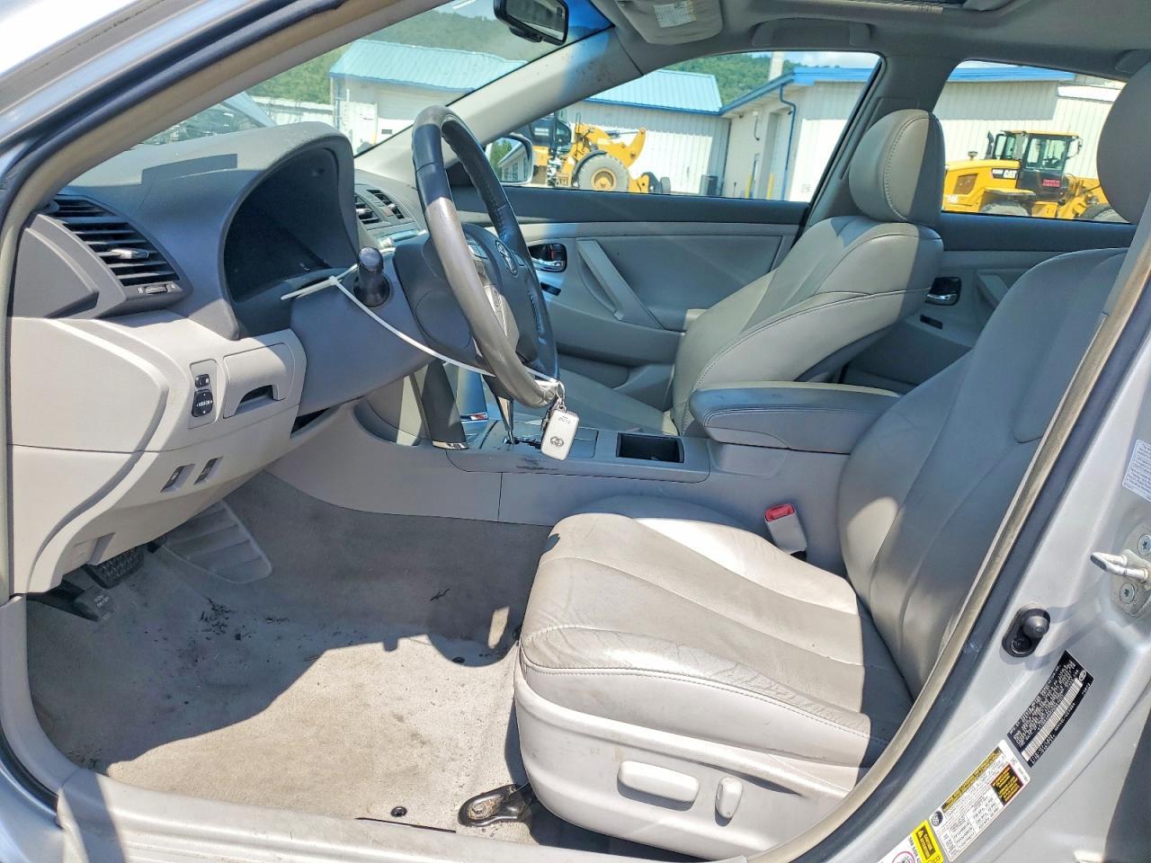 2008 Toyota Camry Hybrid - Фото 7